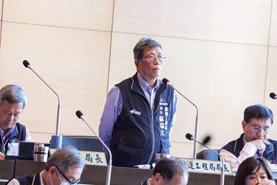 邁向施工階段！中捷藍線高架段細部設計審查中 預計明年初發包動工