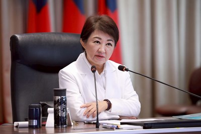 長壽成趨勢 市府持續完善長照服務 盧市長：活得長、更要活得好