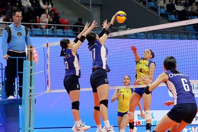 東山高中7名選手擔任女排主力(照片來源：高中體總)_0_0