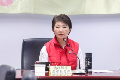 中市府持續強化非豬防疫與配套措施  盧市長：規劃務求周全有效率