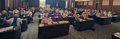 本次論壇活動共近120人到場參與 成效卓越-改_0