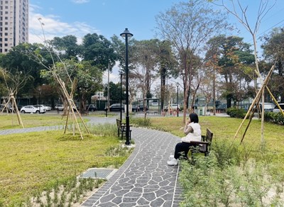 01-東區再添新綠點！十甲公園完工啟用，打造宜居共融的友善城市空間_0