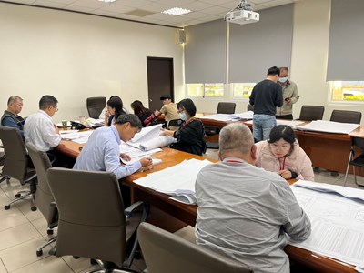 委託消防設備師公會協助審查未登記工廠消防安全設備圖說_0