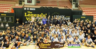 主照-國內羽壇年底壓軸大賽！YONEX「王者之志」臺中登場
