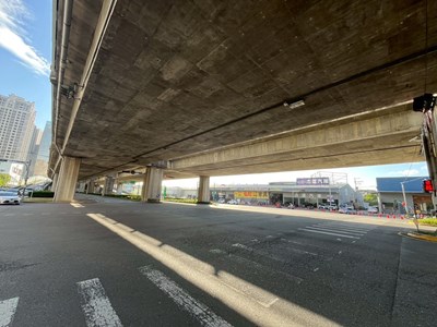 01-用路人注意！西屯區環中路1224起分段夜間燙平 台74線閘道同步交通管制