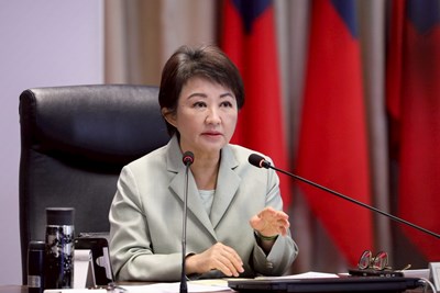 迎接歲末大型活動 中市府四大安全方案守護市民  盧市長：啟動第二階段升級維安至元宵