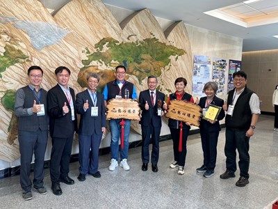 01-台中人本建設獲8項大獎再創高峰！勇奪內政部年度評鑑雙料「優等」_0