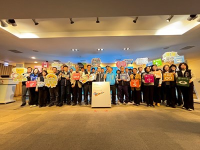 VLR3.0發表會全體大合照_0