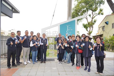 01-斥資1,650萬元「社皮美樂地公園」完工！豐原首座市民與毛孩共享的多元友善空間！_0