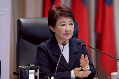 盧市長宣布中市推全台規模最大家用廚餘機補助