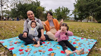 臺中愛胎萬!第3胎起生育津貼加碼1萬 3寶媽好孕連連