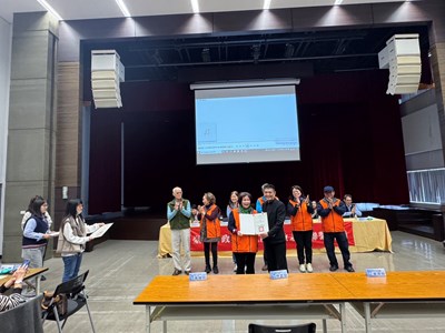 廉政志工幹部頒獎_0