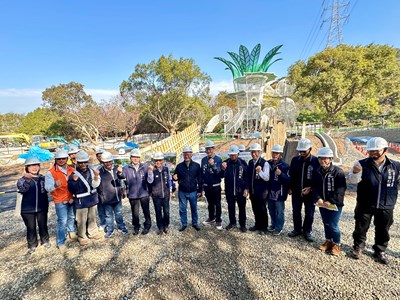 01-「全國最多」34道滑梯遊戲場現形！清水鰲峰山谷溜遊戲場3月完工倒數_0