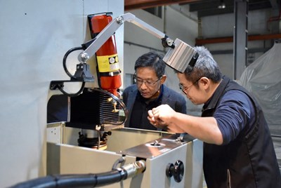 張局長訪廠-超世紀科技股份有限公司二廠_0