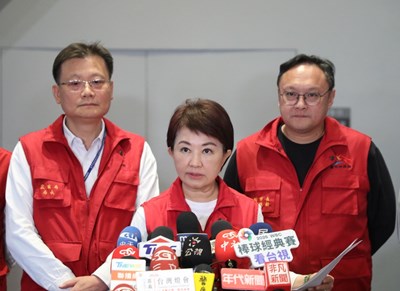 豐原豐康畜牧場隱匿禽流感   盧市長：惡性重大開罰最高115萬、中市府將主動跨縣市合作追查