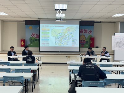 115年1月27日場次1水圳縫合-互動式與談交流