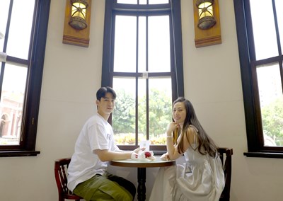 台中「幸福方城市」甜蜜啟動！ 25場主題聯誼從春天一路浪漫到秋天