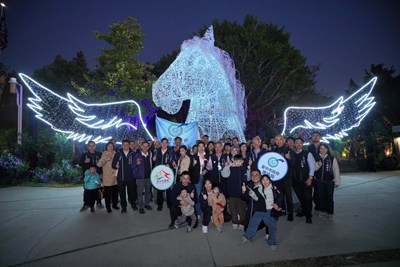 01-026中台灣燈會「驚蟄界」周末登場！建設局長帶領大家搶先開箱_0