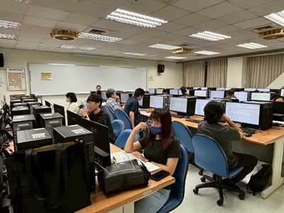 Python程式設計應用