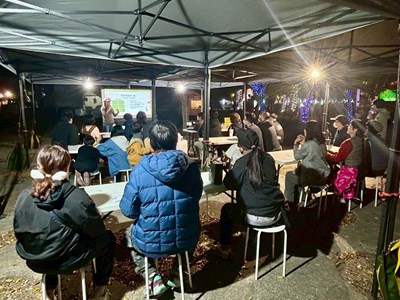 逛燈會之餘一起來學習犬貓照護知識