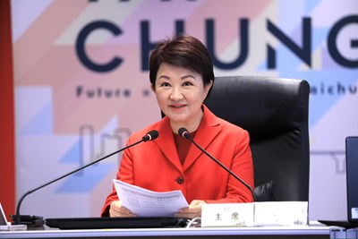 從合作到造局！原民會深耕產業通路有成  盧市長：不分地域族群、持續擴大經濟規模