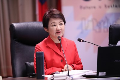 中市114年攔阻詐欺案件金額達15億！盧市長感謝銀行、超商以及民間團體長期配合協助警方打詐