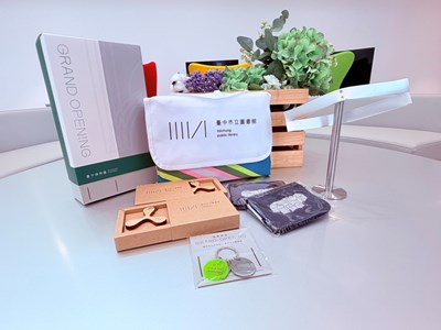 閱讀任務好禮充滿紀念價值，每樣都兼具設計質感與收藏意義_0