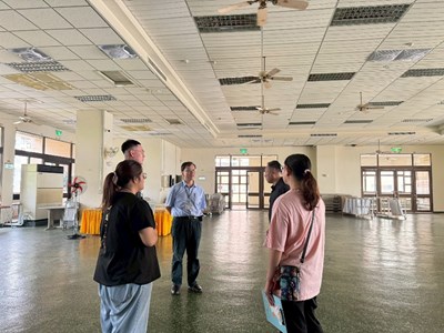 環保局持續推動「建置示範補助計畫」，給予社區邁向低碳永續的道路上最實質的支持