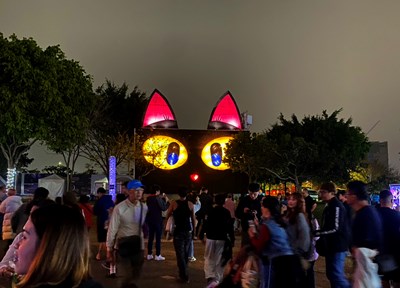 2026中臺灣燈會圓滿落幕，將動物有家、城市有愛的精神帶給大家