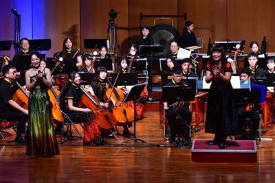 特別邀請客家好聲音-黃珮舒前來演唱_0