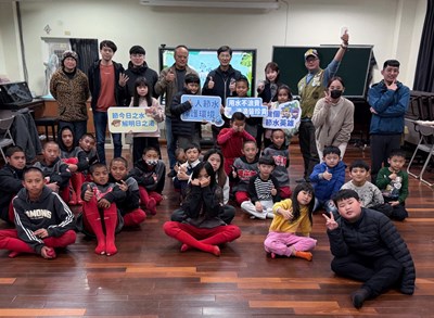 德芙蘭國小師生熱情參與愛水學堂活動_0