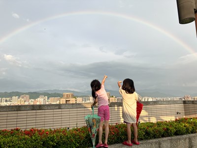 愛，讓我們成為一家人  中市社會局招募寄養家庭