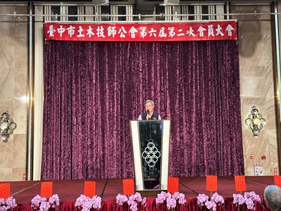 02-市府由建設局長代表市長盧秀燕出席