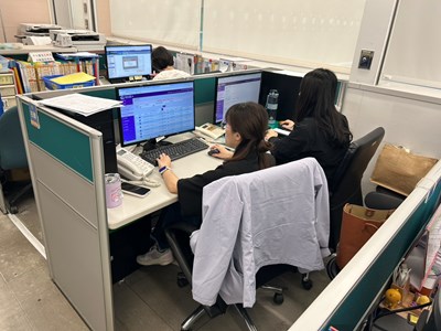 第三波800筆款項撥付完成，中市家用廚餘機補助撥付補助達1,300件