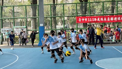 今年5月全國躲避球錦標賽將於臺中舉辦，期盼透過本次賽事選拔優秀隊伍，屆時在地主優勢下爭取佳績。