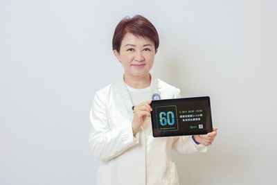 市長響應統一超商照片