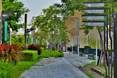 綠空鐵道軸線計畫—打造都市休憩悠閒空間_01_0(1)