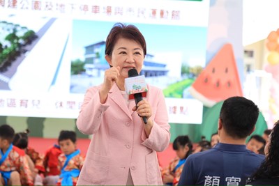 盧市長期許：卸任前要完成60間公托