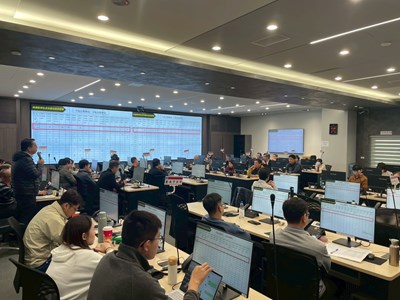 114年強韌臺灣執行計畫成果分享