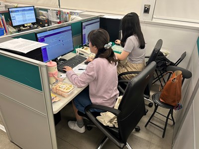 臺中市家戶廚餘機補助進度持續推展