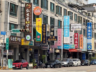 台中商圈再加一！南區首座商圈「工學台火」正式立案