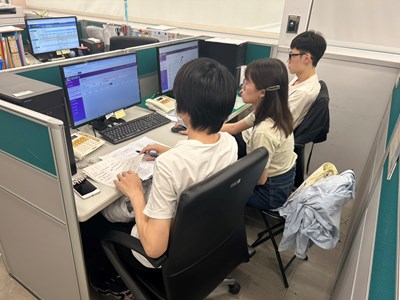 中市家用廚餘機補助審查完畢逾5,000件  新增撥款1,000筆，累計撥款3,500筆