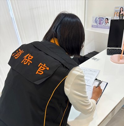 市府法制局將持續嚴格把關醫療與消費環境，守護每位市民合法權益