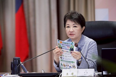 週末國中會考登場！盧市長：會考專車持續服務、週六啟動全市「NO鼠」大清掃
