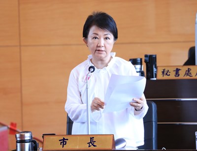 盧市長：嚴密監控價量確保補給不中斷