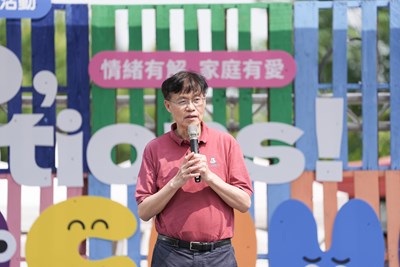 03教育局長致詞