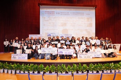 01-近2,000人參與見證歷史新頁！台中美樂地公園暨人本道路論壇圓滿落幕