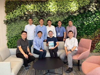 01-取經國際「自然中的城市」 中市建設局赴新加坡汲取永續治理經驗