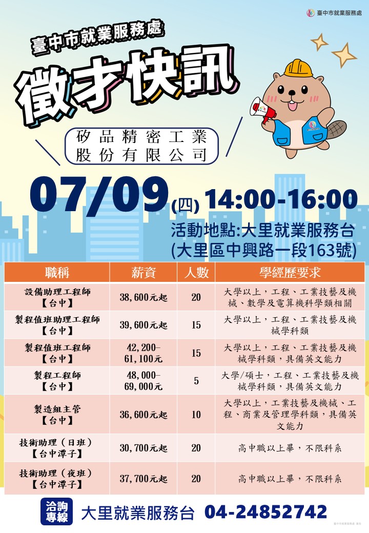 矽品0709單徵海報.jpg