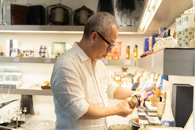 2026TCOD台中原創審查現場。